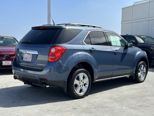 2012 Chevrolet Equinox LT 1LT