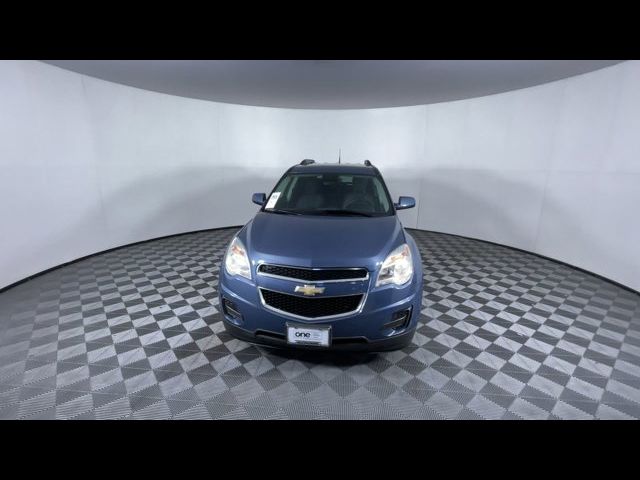 2012 Chevrolet Equinox LT 1LT