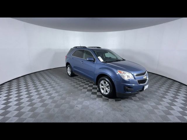 2012 Chevrolet Equinox LT 1LT