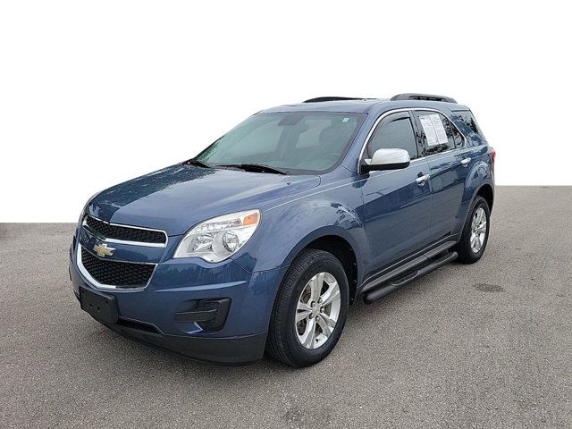 2012 Chevrolet Equinox LT 1LT