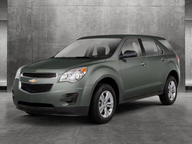 2012 Chevrolet Equinox LT 1LT