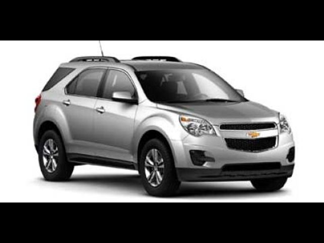 2012 Chevrolet Equinox LT 1LT