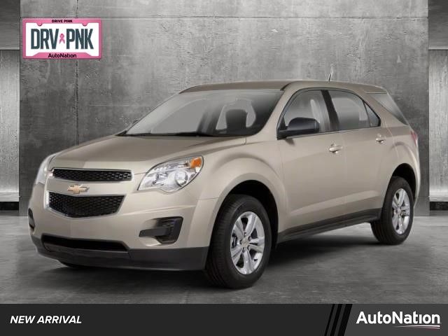 2012 Chevrolet Equinox LT 1LT