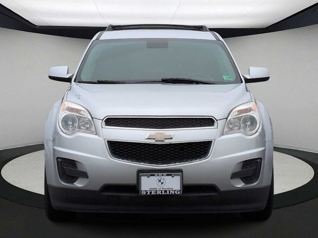 2012 Chevrolet Equinox LT 1LT