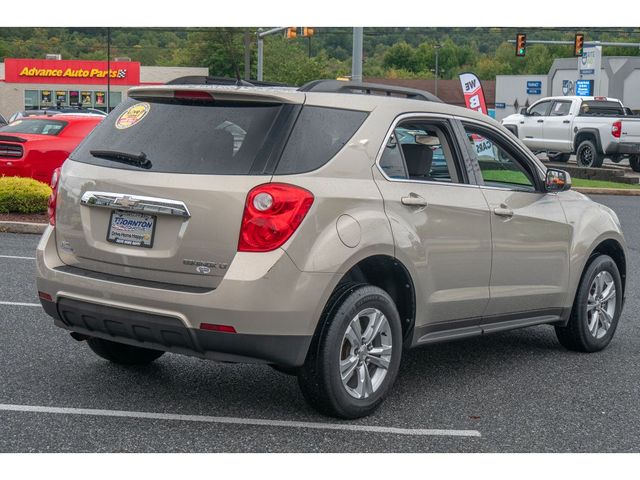 2012 Chevrolet Equinox LT 1LT