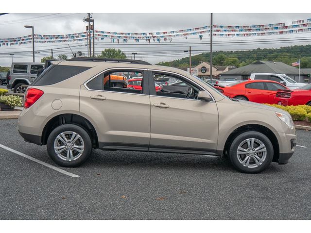 2012 Chevrolet Equinox LT 1LT