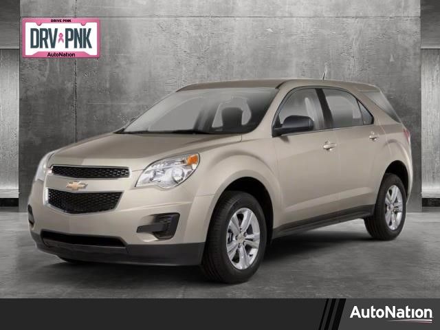 2012 Chevrolet Equinox LT 1LT