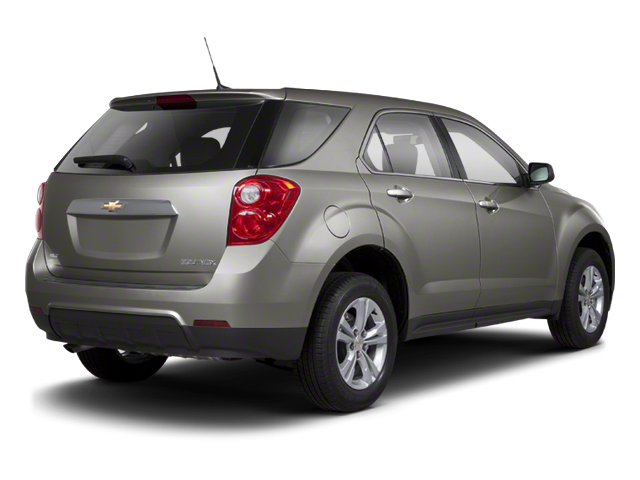 2012 Chevrolet Equinox LT 1LT