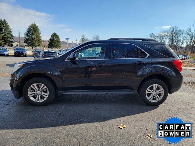 2012 Chevrolet Equinox LT 1LT