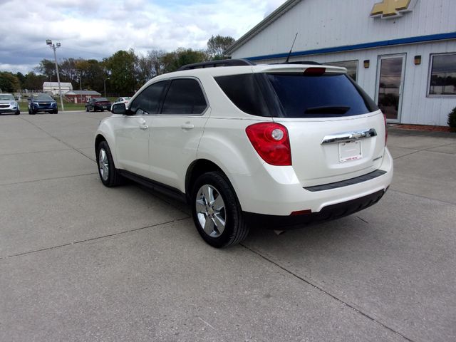 2012 Chevrolet Equinox LT 2LT