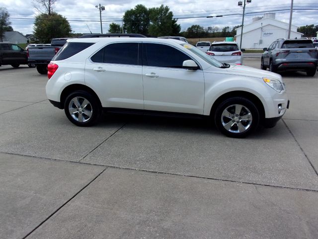 2012 Chevrolet Equinox LT 2LT