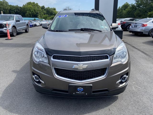 2012 Chevrolet Equinox LT 2LT