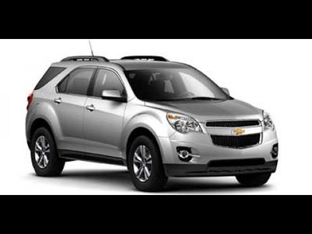 2012 Chevrolet Equinox LT 2LT