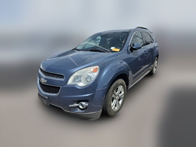 2012 Chevrolet Equinox LT 2LT