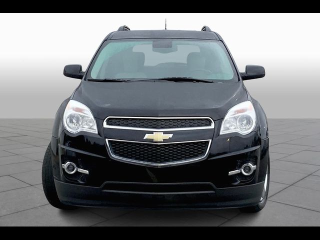 2012 Chevrolet Equinox LT 2LT