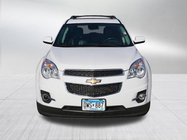 2012 Chevrolet Equinox LT 2LT