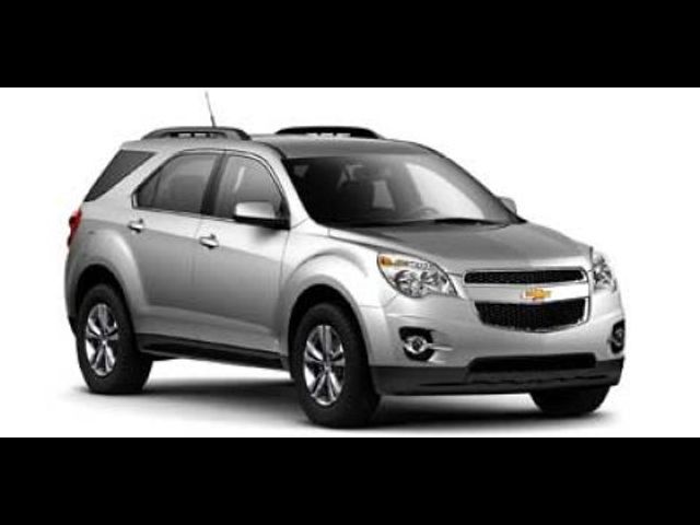 2012 Chevrolet Equinox LT 2LT