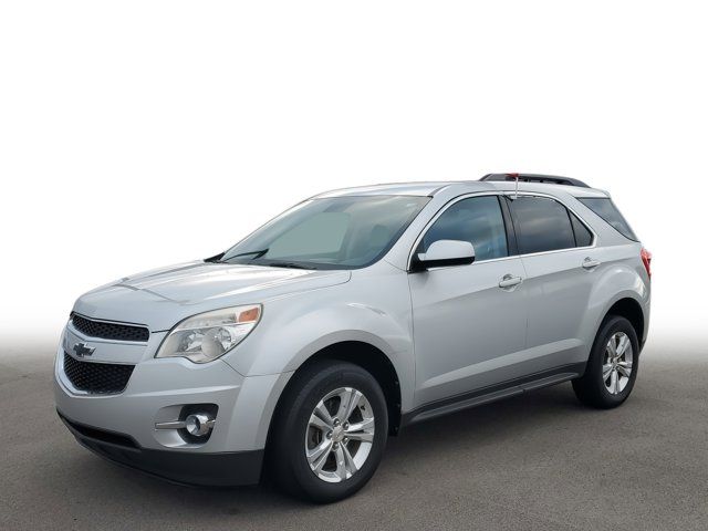 2012 Chevrolet Equinox LT 2LT