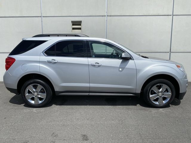 2012 Chevrolet Equinox LT 2LT