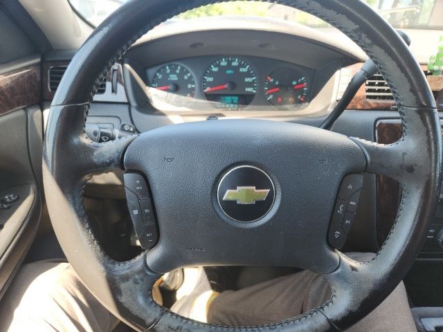 2012 Chevrolet Impala LS Retail