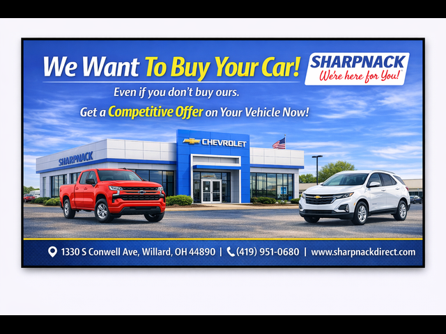 2012 Chevrolet Impala LS Retail