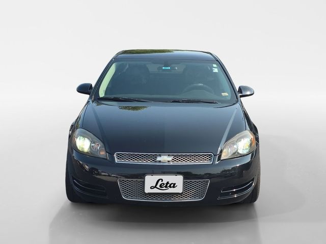2012 Chevrolet Impala LS Fleet