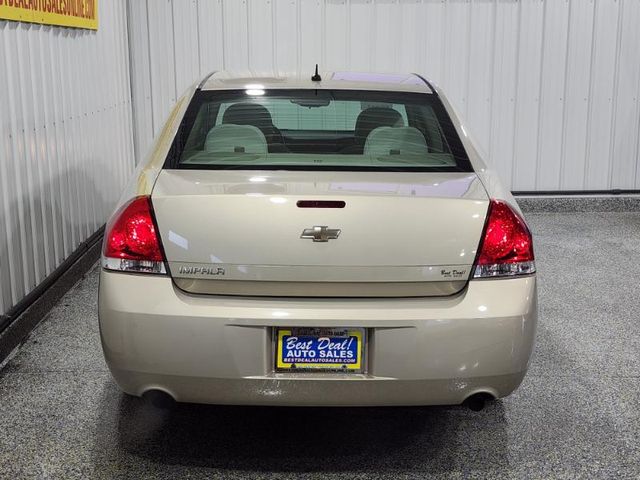 2012 Chevrolet Impala LS Retail