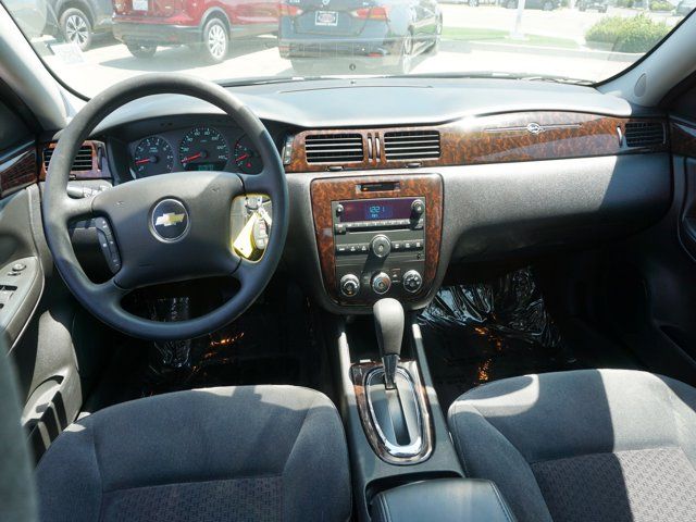 2012 Chevrolet Impala LS Fleet