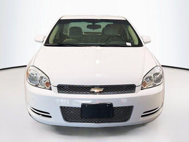 2012 Chevrolet Impala LS Fleet