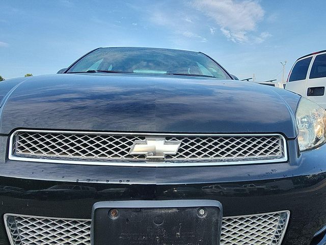 2012 Chevrolet Impala LS Fleet