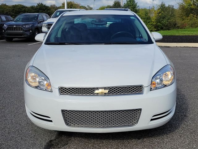 2012 Chevrolet Impala LS Retail