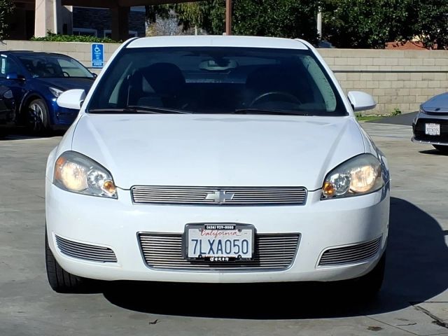 2012 Chevrolet Impala LS Retail