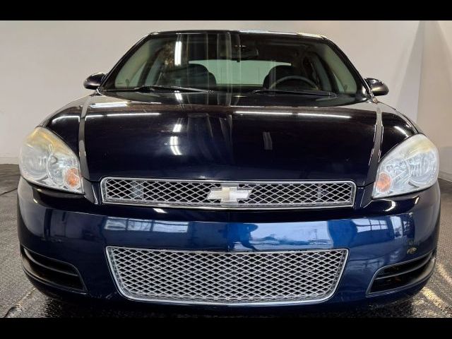 2012 Chevrolet Impala LS Retail