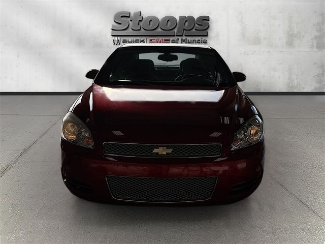 2012 Chevrolet Impala LT Retail