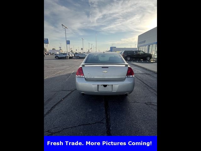 2012 Chevrolet Impala LT Fleet