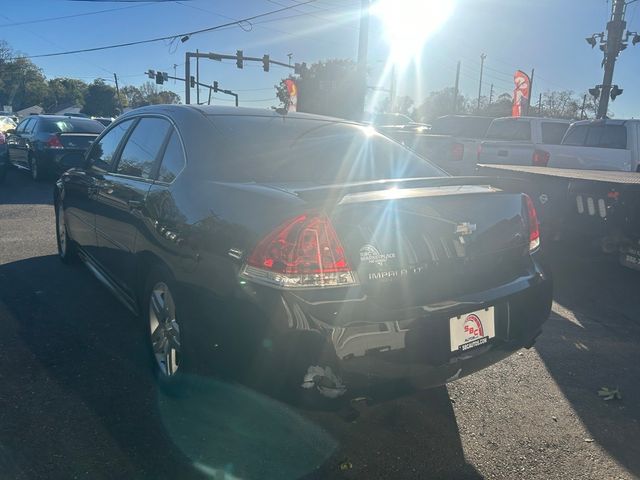 2012 Chevrolet Impala LT Fleet