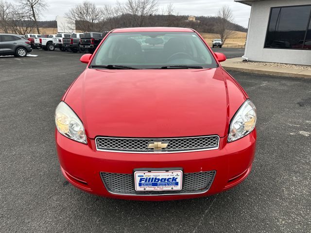 2012 Chevrolet Impala LT Fleet