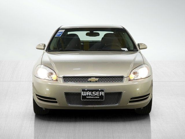 2012 Chevrolet Impala LT Fleet