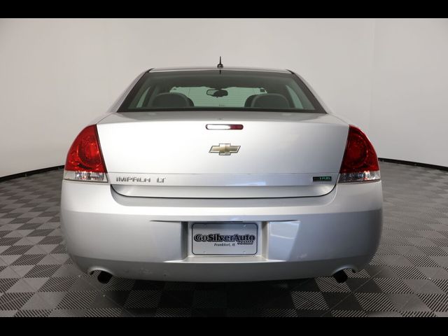 2012 Chevrolet Impala LT Fleet