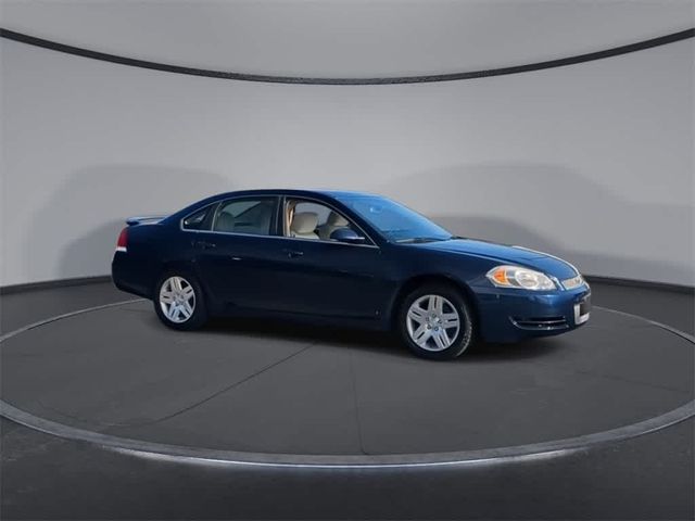 2012 Chevrolet Impala LT Retail