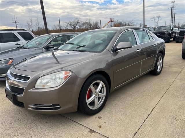 2012 Chevrolet Malibu LT 2LT