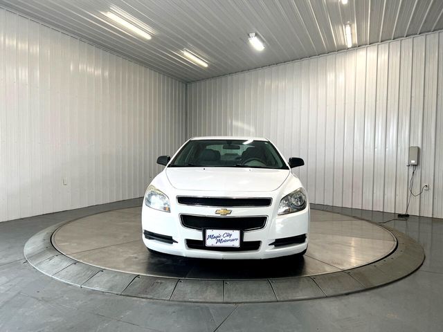 2012 Chevrolet Malibu LS 1FL