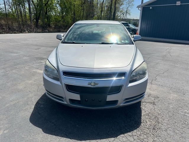 2012 Chevrolet Malibu LT 1LT