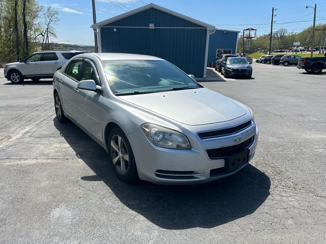 2012 Chevrolet Malibu LT 1LT