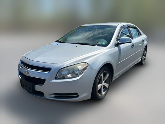 2012 Chevrolet Malibu LT 1LT
