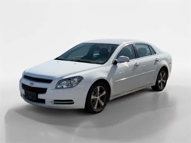 2012 Chevrolet Malibu LT 1LT