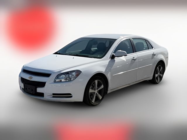 2012 Chevrolet Malibu LT 1LT