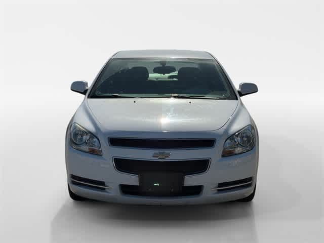 2012 Chevrolet Malibu LT 1LT