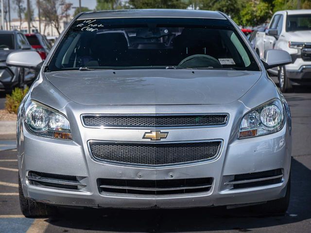 2012 Chevrolet Malibu LT 1LT