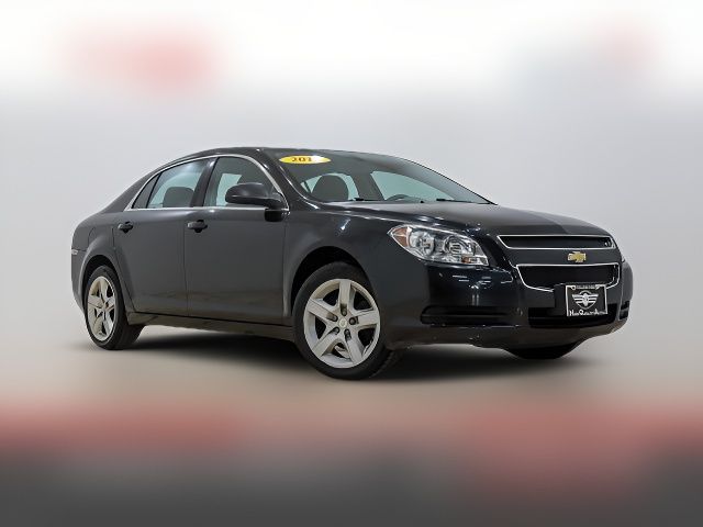 2012 Chevrolet Malibu LS 1FL